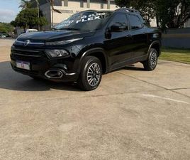 FIAT TORO FIAT TORO 1.8 FREEDOM AUTO