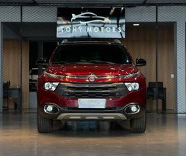 FIAT TORO FIAT TORO 2.0 TDI VOLCANO AUTO 4WD