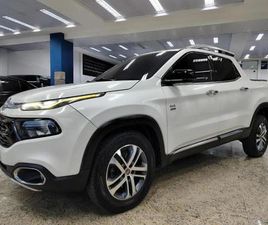 FIAT TORO FIAT TORO 2.0 TDI VOLCANO AUTO 4WD