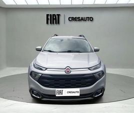 FIAT TORO FIAT TORO FREEDOM 2.0 16V 4X4 TB DIESEL AUT.