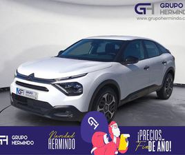 CITROEN C4 AIRCROSS CITROEN C4 FEEL BLUE HDI 110 CV