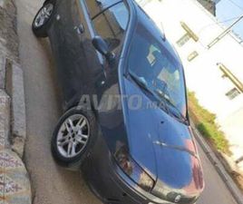 FIAT PUNTO 8CH DIESEL