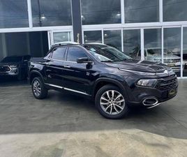 FIAT TORO FIAT TORO 2.0 TDI VOLCANO AUTO 4WD