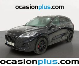 2.5 DURATEC PHEV ST-LINE AUTO (225 CV)