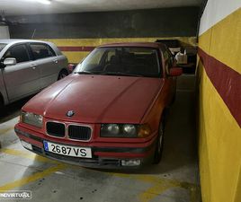 BMW 316 I COMPACT