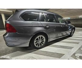 BMW 316 D TOURING