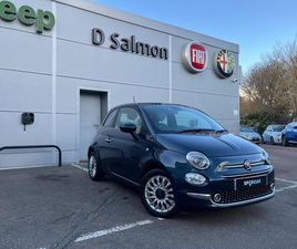 1.0 MHEV DOLCEVITA EURO 6 (S/S) 3DR