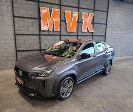 FIAT FASTBACK FIAT FASTBACK 1.0 200 TURBO FLEX AUT