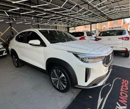 FIAT FASTBACK FIAT FASTBACK AUDACE 1.0 200 T. FLEX AUT