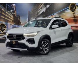 FIAT PULSE FIAT PULSE 1.0 T200 AUDACE CVT