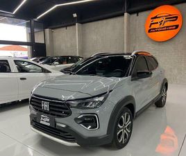 FIAT PULSE FIAT PULSE IMPETUS 1.0 TURBO 200 FLEX AUT.
