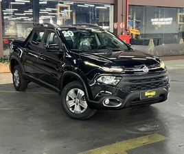 FIAT TORO FIAT TORO 1.8 FREEDOM AUTO