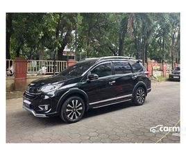 2021 HONDA BR-V 1,5 PRESTIGE SUV AT SIAP LANGSUNG PAKAI CASH/CREDIT