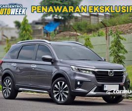 2022 HONDA BR-V 1.5 PRESTIGE HONDA SENSING SUV