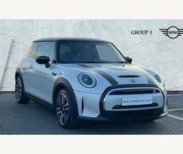 MINI ELECTRIC 135KW COOPER S LEVEL 2 33KWH 3DR AUTO