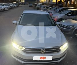 VOLKSWAGEN PASSAT VOLKSWAGEN PASSAT 8, DSG, 2.0, 2018