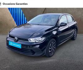 POLO 1.0 TSI 95CH LIFE