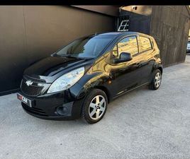 CHEVROLET SPARK CHEVROLET SPARK 1.0 +