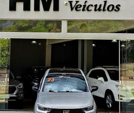 FIAT FASTBACK FIAT FASTBACK IMPETUS 1.0 200 T. FLEX AUT