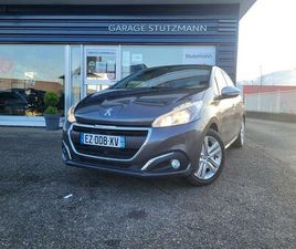 PURETECH 82 €6.C ACTIVE