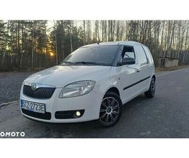 SKODA PRAKTIK SKODA PRAKTIK