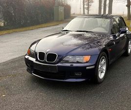 BMW Z3 COUPE 2.8