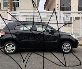 CHEVROLET AGILE LTZ 1.4 MPFI 8V FLEXPOWER 5P