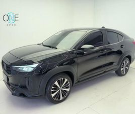 FIAT FASTBACK FIAT FASTBACK AUDACE 1.0 200 T. FLEX AUT