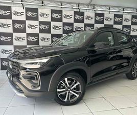 FIAT PULSE FIAT PULSE 1.0 T200 AUDACE CVT