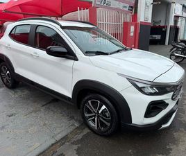 FIAT PULSE FIAT PULSE 1.0 T200 AUDACE CVT