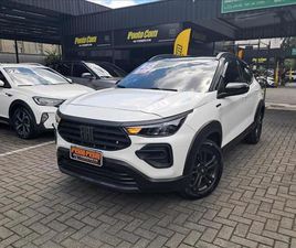 FIAT PULSE FIAT PULSE 1.3 DRIVE