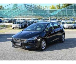 1.2 TURBO 110 CV S AND S 5 PORTE BUSINESS ELEGANCE