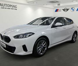 BMW 120 DRIVASS*PARKASS*ADAPLED*KOMFORTZUGANG