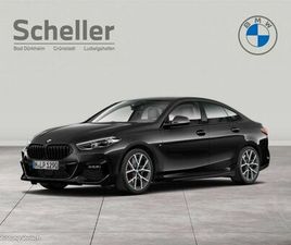 BMW 220I GRAN COUPÉ M SPORT HIFI TEMPOMAT