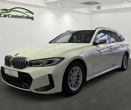 BMW 320IT*M SPORT*A.LED*ACC*NAVI*KAMERA*HIFI*AMBIENT