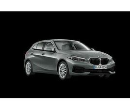 BMW 118ILIM.*A.LED*ACC*NAVI*KAMERA*H&K*LIVECOCKPIT*