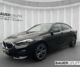 BMW 218 D GRAN COUPE SPORT LINE LED PARK-ASSISTENT D