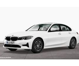 BMW 318D ADV. HEAD-UP ACC HIFI GSD RFK ADVANTAGE