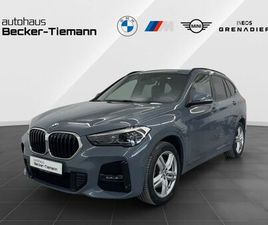 BMW X1 XDRIVE25E M SPORTPAKET,NAVI,KLIMAAUTOMATIK,RÜ