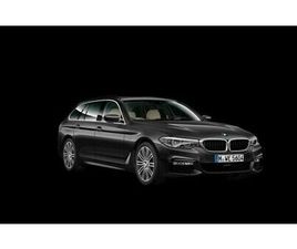 BMW 540DTXDRIVE*M SPORT*LED*ACC*NAVPRO*LEDER*H&K*HUD