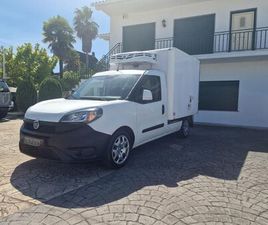 FIAT DOBLO FIAT DOBLÒ DOBLO