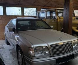 MERCEDES-BENZ E 320 E 320