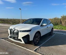 BMW IX XDRIVE40