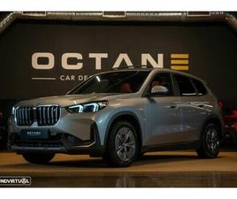 BMW IX1 XDRIVE 30 BMW IX1 XDRIVE30 XLINE