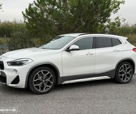 BMW X2 BMW X2 20 D XDRIVE AUTO X PACK M