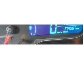 HATCH LT 1.0 8V FLEX POWER MEC. 4P