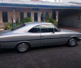 CHEVROLET OPALA L/SL/SS/ 2.5/4.1