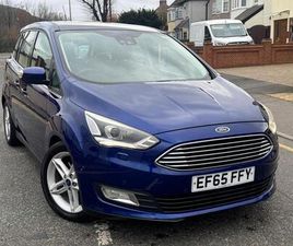 1.5 TDCI TITANIUM X POWERSHIFT EURO 6 (START/STOP) 5DR