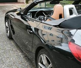 BMW Z4 SDRIVE 30I BMW Z4 SDRIVE30I AUT. M SPORT