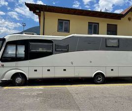 CARTHAGO LINER DE LUXE 82 Q